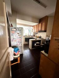 Toh Yi Court (D21), Condominium #524898131